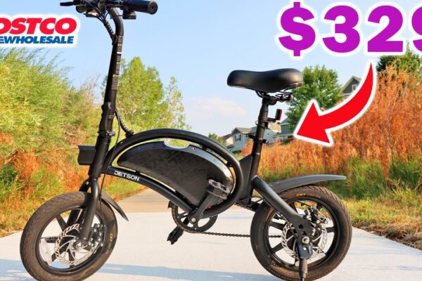 jetson electric bike