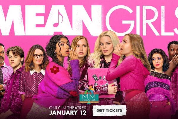 mean girls 2024 showtimes