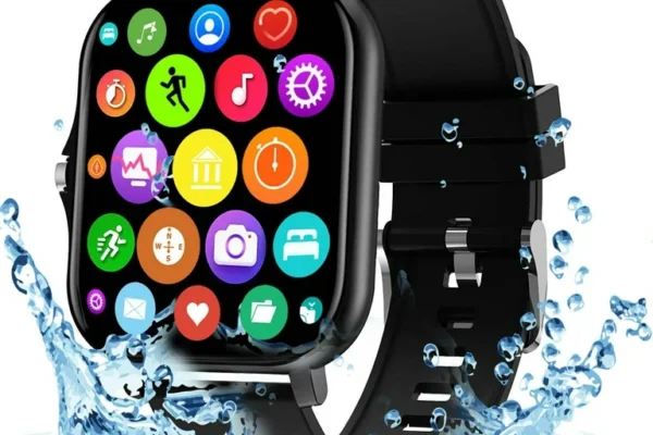 Smart Watches