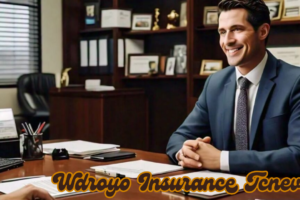 Wdroyo Insurance TCNEVS