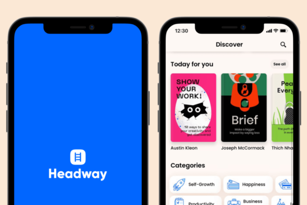 headway app review