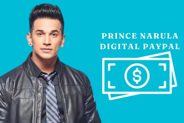 prince narula digital paypal